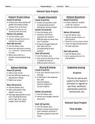 Challenging Students To Ask Their Own Great Questions Challenging Student Teacher Technology High School Math Lessons