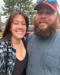 Photo by Kay McCarthy (@oh_hey_miss_kay) · November 5, 2024