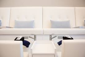 FRENCHIES MODERN NAIL SALON — ALTITUDE