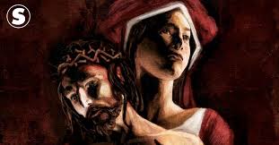 Dulce maria é criticada pelos fãs por desmerecer movimento por george. A Verdade Sobre Maria Madalena Super