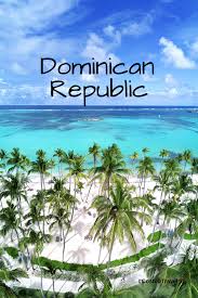 Dominican Republic Vacation Packages Dominican Republic Vacation Caribbean Vacations Vacation Packages