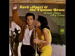 Herb Alpert The Tijuana Brass Five Minutes More Herb Alpert Rich Kids Tijuana