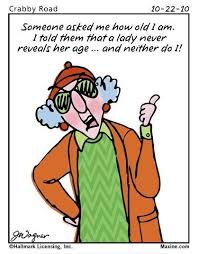 Pin On Maxine Humor