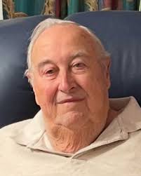 Charles Lee Dampier Obituary December 3, 2024