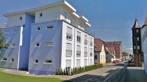 Die apartments der sechsten etage teilen sich eine gemeinschaftsküche. Dualhome 2 Er Wg Im Studierendenwohnheim Www Neckarappartements De Villingen Schwenningen 19168