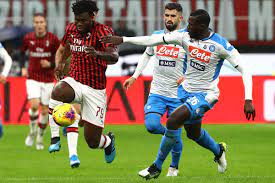 This match is scheduled to start at 3 april at 16:00 and will take place at stadio diego armando maradona. Napoli Vs A C Milan H2h Players To Watch And Prediction The Ac Milan Offside