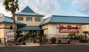 See 29,073 tripadvisor traveler reviews of 90 south padre island restaurants and search by cuisine, price, location, and more. Sea Ranch Restaurant Searanchpadre Twitter