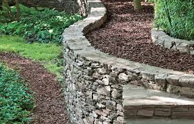 Solida, m plural solidi, f plural solide). Muri Di Sostegno In Giardino Suggerimenti Utilissimi