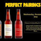 Beer & Food Pairing feat. Moody Tongue @ Suds  event image