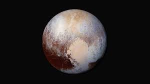 Why NASA should visit Pluto again | MIT Technology Review