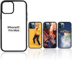 Find a case that's right for you. Amazon Com 10pcs Sublimation Blanks Phone Case Cases Covers For Apple Iphone 12 Pro Max 2020 6 7 Inch Blank Printable Phone Case For Diy Soft Rubber Protective Shockproof Slim Case Anti Slip
