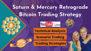 Glo guys from this vdo i am going to show you how to start crypto trading. Saturn Retrograde Bitcoin Trading Strategy With Mercury In Retrograde Too Youtube