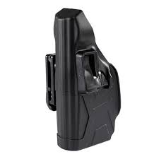 Pepper spray provides a safety distance of up to 8 feet (2.4 m). Taser X2 Defender Blackhawk Right Hand Holster 22501