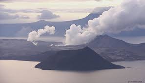 Taal town is in the province of batangas, 2 hours south of. Living Dangerously At Volcano Taal S Shadow New Geological And Weather Risks In The Horizon Businessday Ng