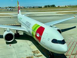 Go to nbcnews.com for breaking news, videos, and the latest top stories in world news, business, politics, health and pop culture. Trip Report Tap Air Portugal A330 900neo Business Class Samchui Com