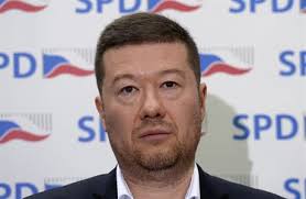 Explore tweets of tomio okamura @tomio_cz on twitter. Hnuti Spd Meni Nazev Vypadne Z Nej Jmeno Predsedy Okamury Domov Lidovky Cz