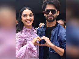 The widow has to say that she will not move away unless she gets justice. Shahid Kapoor Reveals Kiara Advani S Relationship Status Hindi Movie News Times Of India