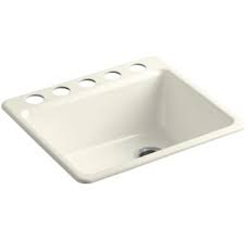 kohler kitchen sinks at faucet.com