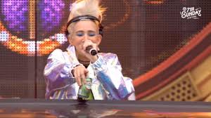 Ummet ozcan @ 7th sunday festival eindhoven, netherlands. 7th Sunday Festival 2019