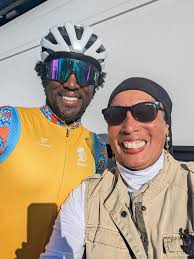 Major Taylor Phoenix Riders