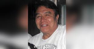 Obituary information for Anthony James Garnette