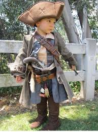 Karnevalskostüme über 100 jecke ideen für dein kostüm. Minion Bob Der Einaugige Free Tutorial Piratenkostum Piraten Kostum Piratenkostum Selber Machen