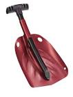 Aluminum Snow Shovel with Telescopic   Lightweight Handle  20-in Canadian Tire