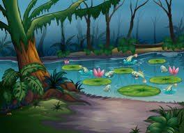 Forest Cartoon Wallpapers Top Free Forest Cartoon Backgrounds Wallpaperaccess Cartoon pond images, stock photos & vectors | shutterstock. forest cartoon wallpapers top free