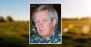 David Lee Shepherd Obituary July 22, 2022