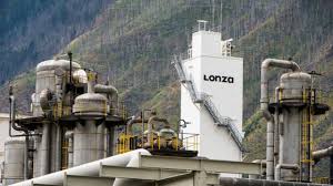 Sie profitieren zum einem davon, dass goldman sachs den titel auf buy von neutral hochgestuft hat. Lonza Darf In Visp Moderna Impfstoff Herstellen Unternehmen Gesundheit Finanz Und Wirtschaft