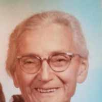 Bernice Weaver (1897–1985)