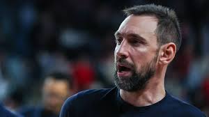 Brindisi, ecco Nathan Adrian