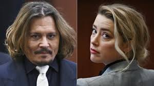 Depp-Heard trial verdict: jury rules in favor of Johnny Depp