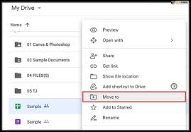 If you want to editthese types of files in google drive, you'll need to convert them to google docs format. How To Make A Folder In Google Docs