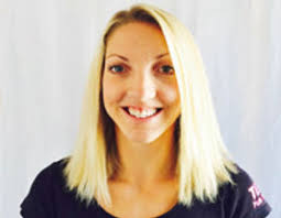 Join Becky Macpherson for Advanced Pole Fitness Classes in Oxted &  Felbridge.