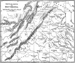 An equitable distribution of wealth and material resources among all people; Old Virginia And Her Neighbours Volume 2 By John Fiske A Project Gutenberg Ebook