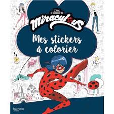 Disfruta de millones de revistas, libros, películas, canciones, juegos y aplicaciones de android recientes y mucho más estés donde estés y en cualquier dispositivo. Miraculous Stickers A Colorier Collectif Broche Achat Livre Fnac