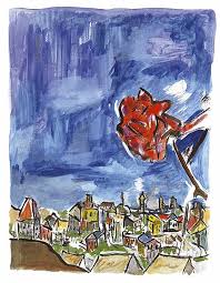 At artranked.com find thousands of paintings categorized into thousands of categories. Red On The Tracks New Paintings By Bob Dylan Bob Dylan Art Paintings Bob Dylan Art Bob Dylan Artwork