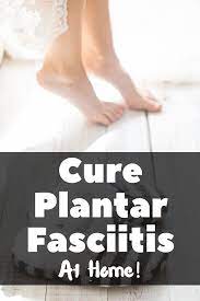Pin On Plantar Fasciitis Treatment Exercises Symptoms And Causes