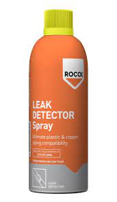 Aerosols & greases › leak detection › leak detector spray 400ml. Rocol 32030 300ml Leak Detector Spray Buy Online In Japan At Desertcart Jp Productid 50110083