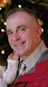 Paul Germano Obituary (1969