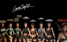 Lara travels across the world in search of a legendary artifact. Os Games De Tomb Raider 1996 2018 Ultimato Do Bacon