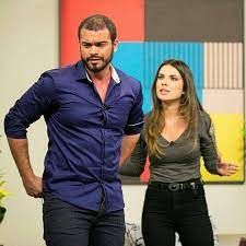 Fernando sampaio is an actor, known for sobrevivente urbano (2014), josé do egito (2013) and os dez mandamentos (2015). Sidney Sampaio Facebook