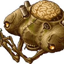 Rootmars (Character) - Giant Bomb