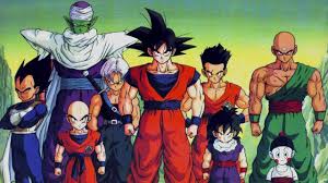 We did not find results for: Dragon Ball Z Japanese Anime Television Series 12 X 18 Inch Quoted Multicolour Rolled Poster Updb80 Buy Online In Aruba At Aruba Desertcart Com Productid 138750748