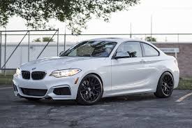 Avant Garde M359 On Mineral White M235i Bmw Avant Garde Performance Tyres