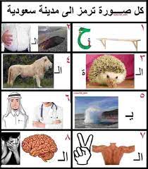 حل لغز كل صورة ترمز الى مدينة سعودية كنز الحلول