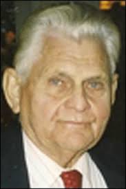 Robert Hippensteel Obituary (2009)