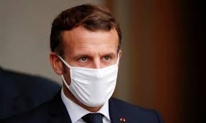 Use the following search parameters to narrow your results emmanuel_macron. Macron Seeks To Calm Tensions With Muslims Newspaper Dawn Com