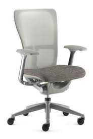 Haworth Zody Task Chair In Ash Smoke Chair Ergonomic Chair Home Office Design